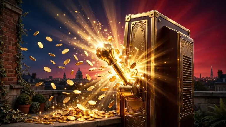 120 Free Spins No Deposit UK: Offer Terms Explained