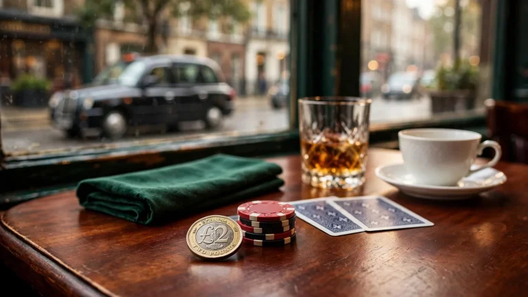 £2 Minimum Deposit Casinos in the UK: What to Know