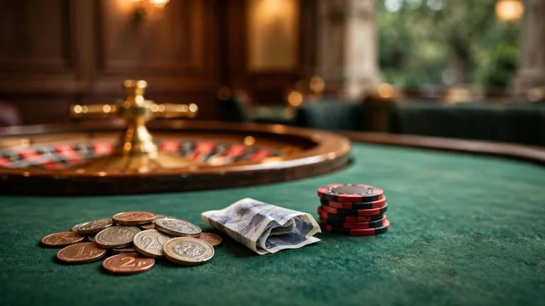 £4 Minimum Deposit Casinos in the UK: What to Check