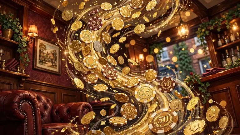 80 Free Spins No Deposit UK: Terms Explained