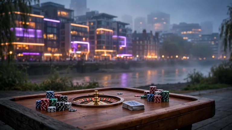BGaming Casinos UK: Why This Comparison Differs