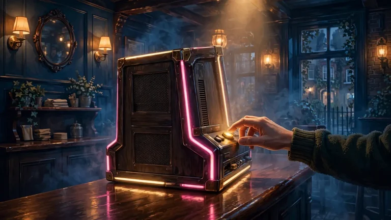 Bonus Buy Slots in the UK: How the Feature Works