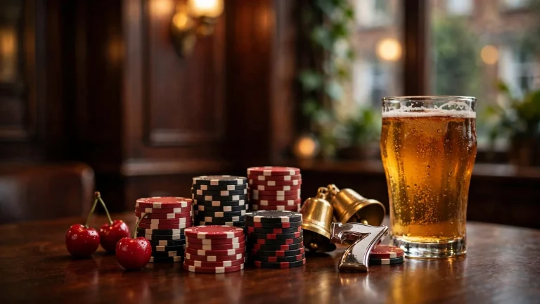 Greentube Online Casinos in the UK: What to Check