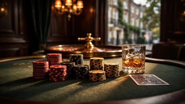 High-Roller Casino Bonuses in the UK: How to Compare