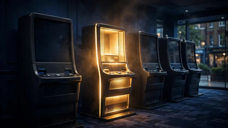 High-Volatility Slots in the UK: Session Guide