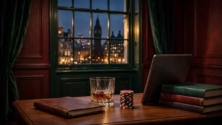 Amatic Online Casinos in the UK: Games and Rules