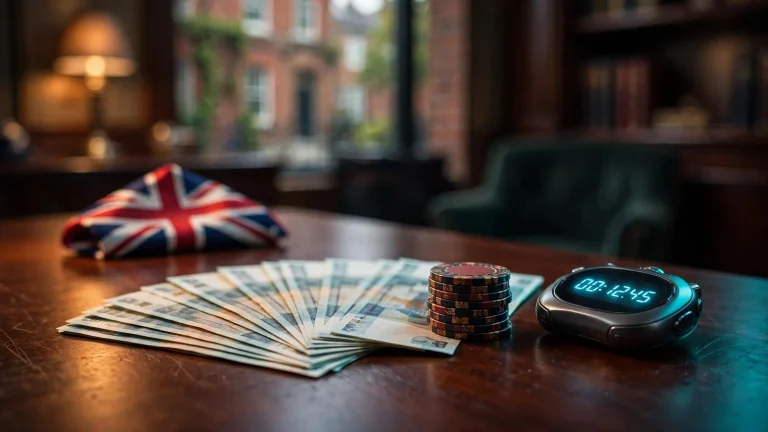 Instant Withdrawal Casinos UK: How Payouts Work