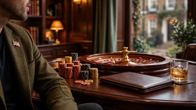 iSoftBet Casinos UK: Why Amatic Is Different