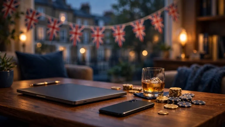 Amatic Games at UK Online Casinos: What to Check