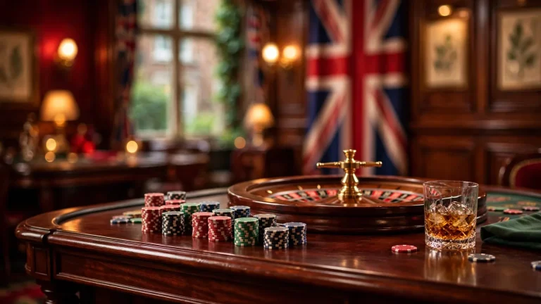Amatic Games at UK Casinos: Access and Terms
