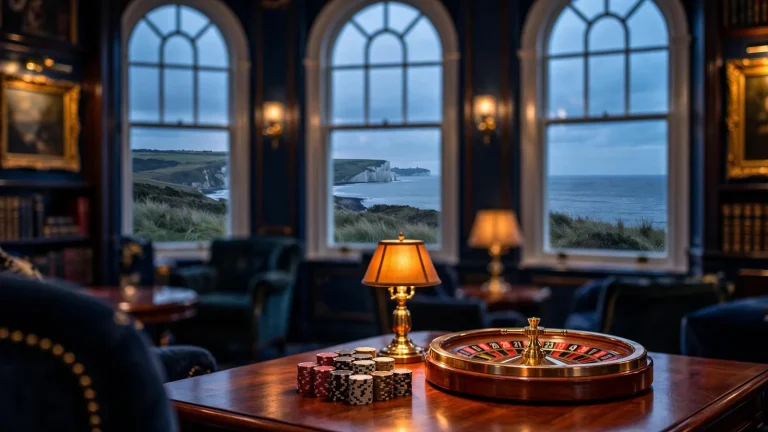 Offshore Casinos for UK Players: How to Assess Them