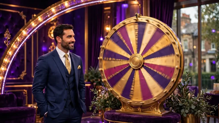 Online Casino Game Shows in the UK: Formats