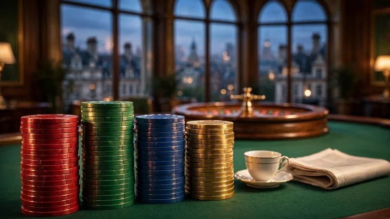 Online Casino Welcome Bonuses in the UK: What to Check