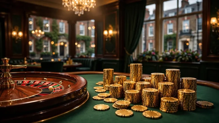 Online Casinos with Big Jackpot Slots: What to Check
