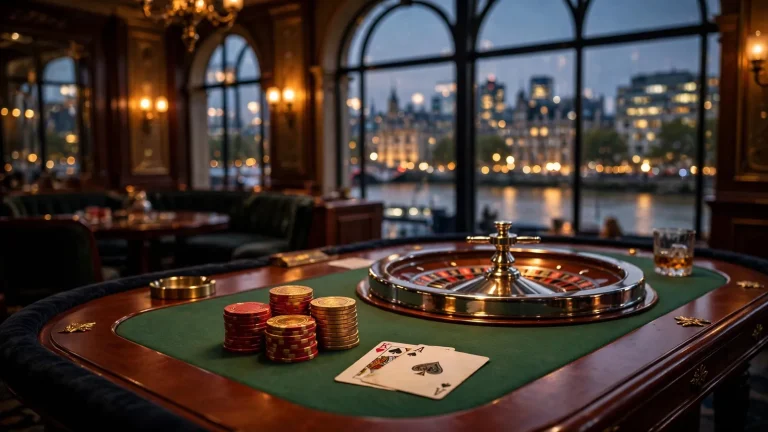 UK Megaways Casinos: What to Verify Before Playing