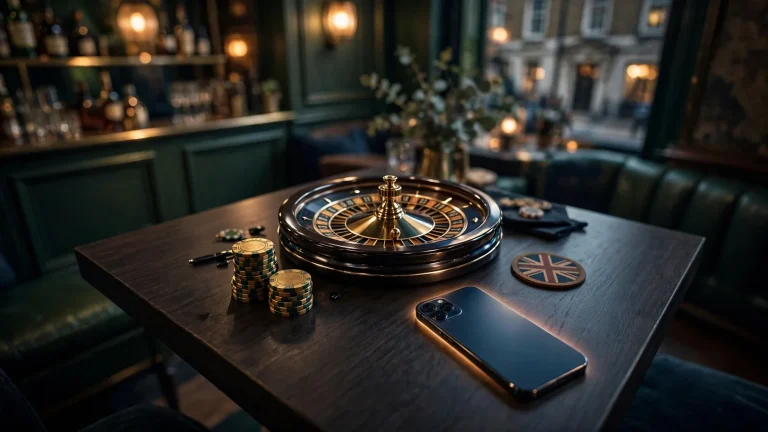 Microgaming Slots at UK Online Casinos: What to Check