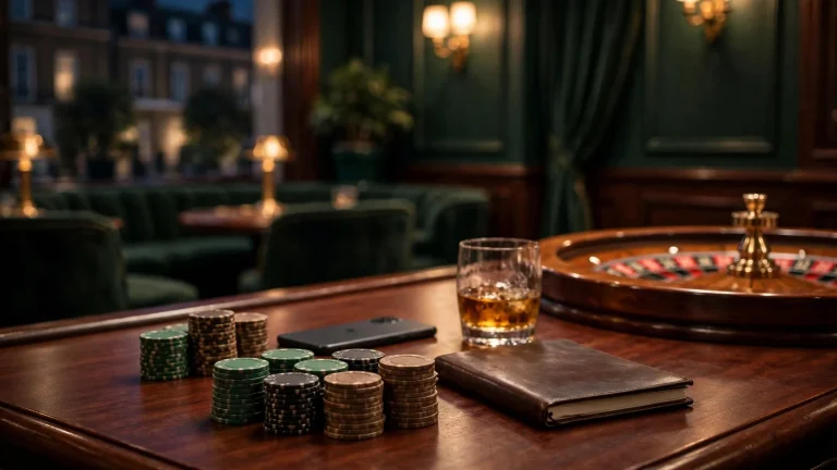 Best online casinos with no limits: UK rules