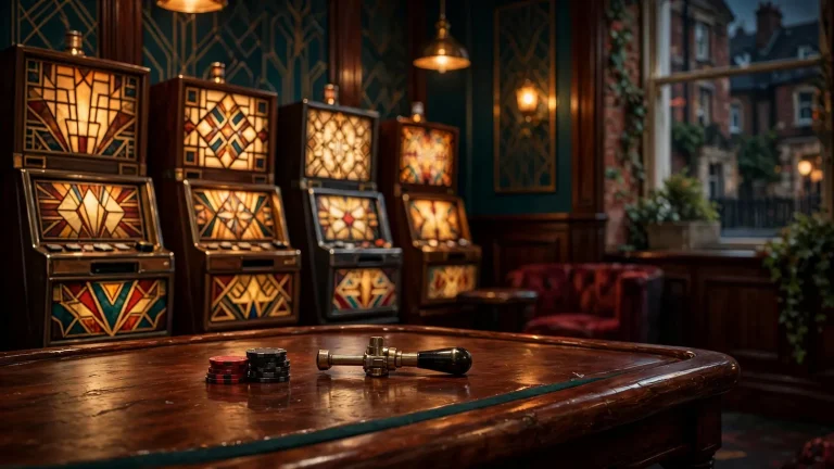 Thunderkick Slots at UK Casinos: What to Check