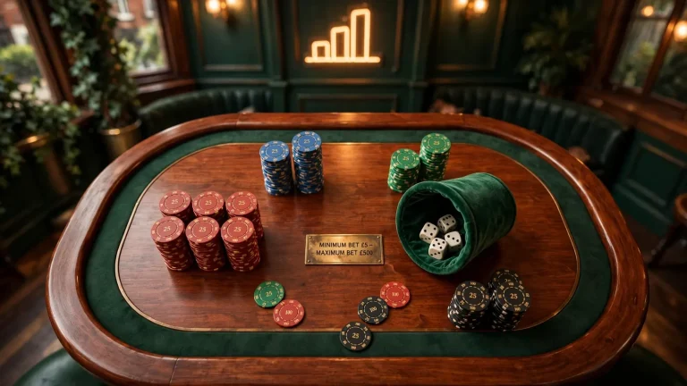 Online slots payout percentage: RTP and house edge