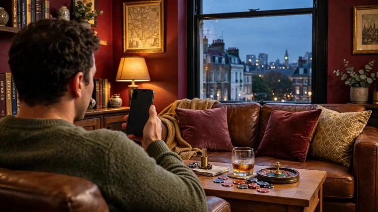 Amatic Games at UK Online Casinos: Where to Play