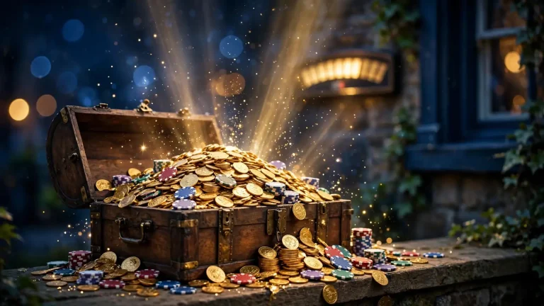 Best Progressive Jackpot Slots: How They Work