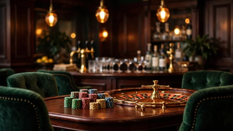 Amatic Casinos in the UK: Games and Availability