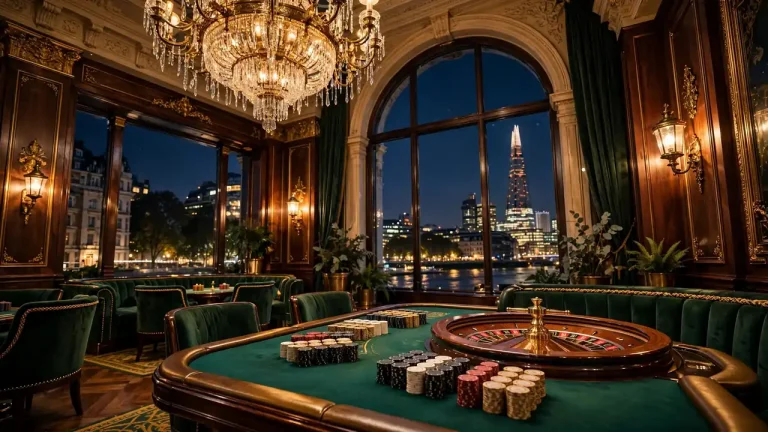 Amatic Slots at UK Real-Money Casinos
