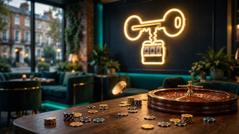 Bonus Buy Slots in UK Casinos: Features Explained
