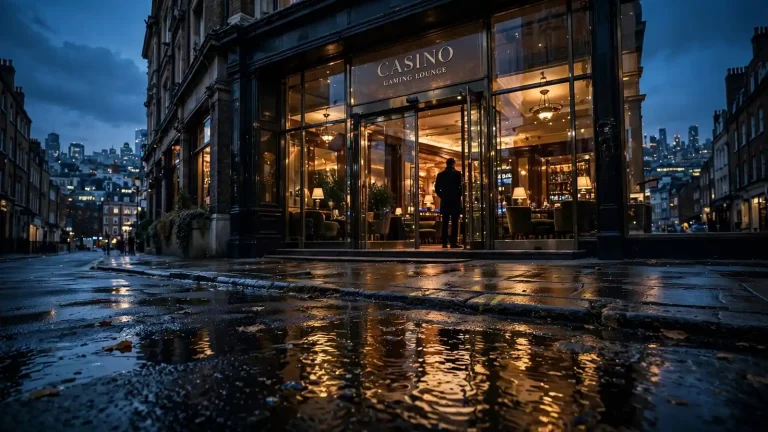 British Casinos Not on GamStop: What to Know