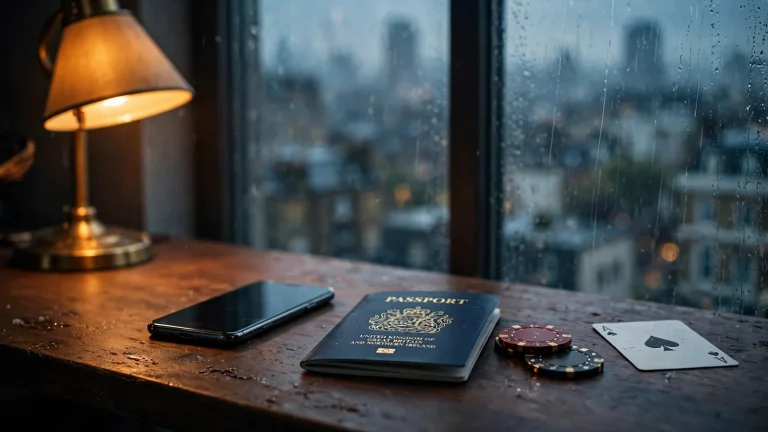 UK Casino No ID Verification: What the Claim Means