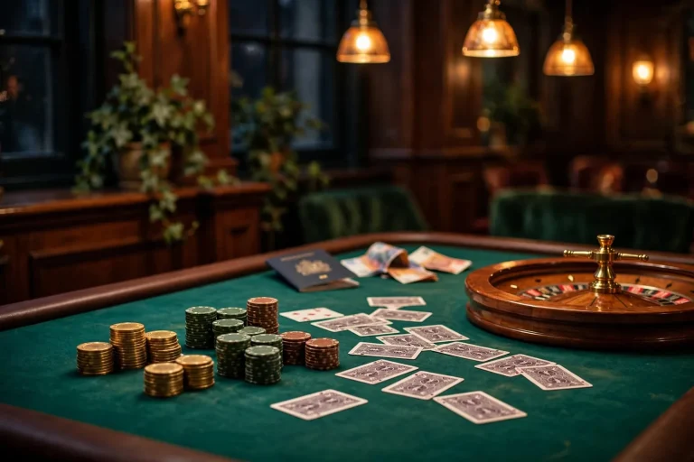 Casinos Without a UKGC Licence: What to Know