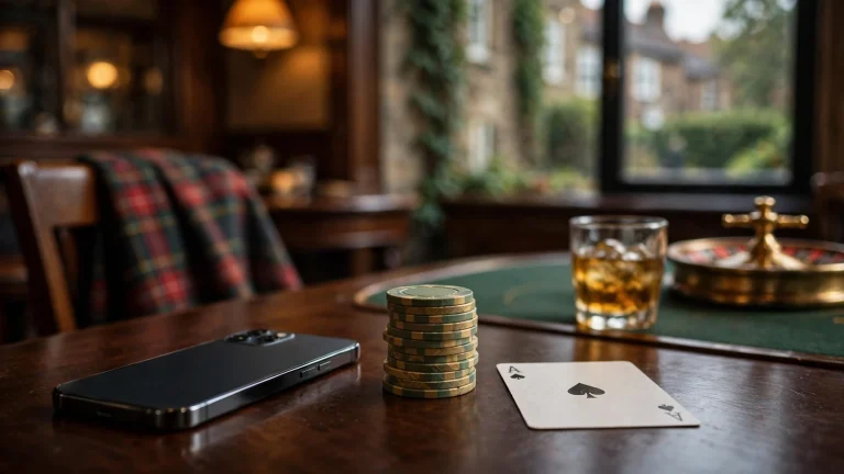 Casinos That Accept Apple Pay in the UK: Availability