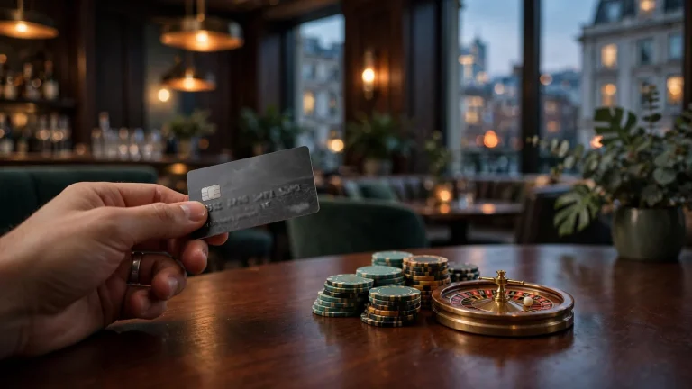 Casinos That Accept Citadel in the UK: Payment Checks
