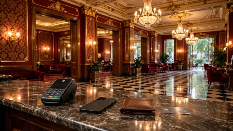 Casinos That Accept Click2Pay in the UK: What to Check