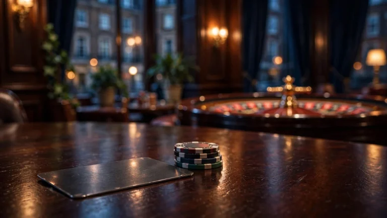 Diners Club at UK Casinos: How to Check Acceptance