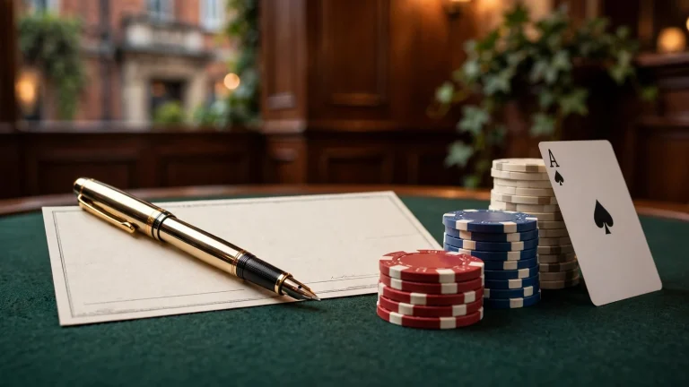 Casinos that accept eCheck in the UK: what to check