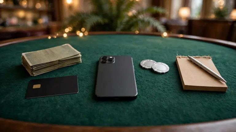 Entropay at UK Casinos: Check Payment Availability