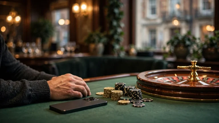 UK Casinos That Accept MuchBetter: What to Check