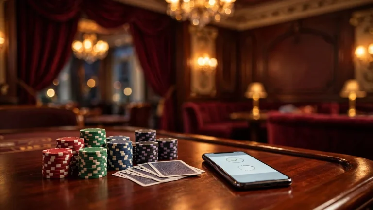 Casinos That Accept Neteller in the UK: Payment Guide