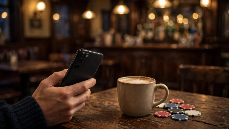 UK Casinos That Accept Pay by Phone Deposits