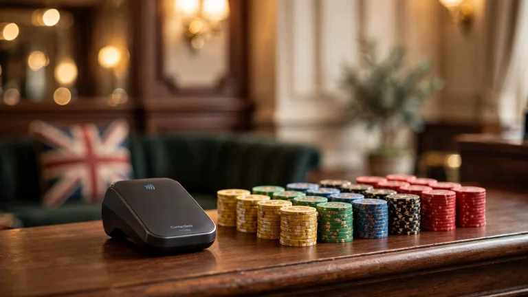 Casinos That Accept POLi in the UK: What to Check