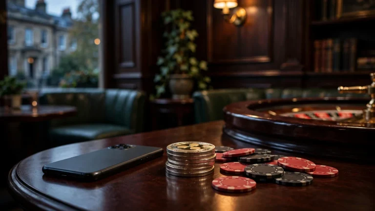Casinos That Accept Ripple XRP in the UK