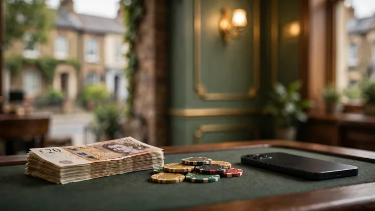 Casinos That Accept Ukash in the UK: What to Check