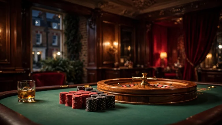 Casinos Outside GamStop: UK Access and Account Risks