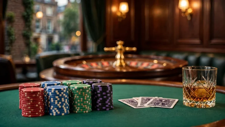 Exclusive No Deposit Casino Bonus UK: Terms