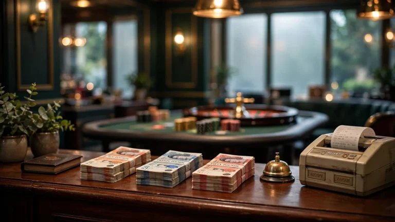 Fastest Payout Online Casinos in the UK: How to Compare