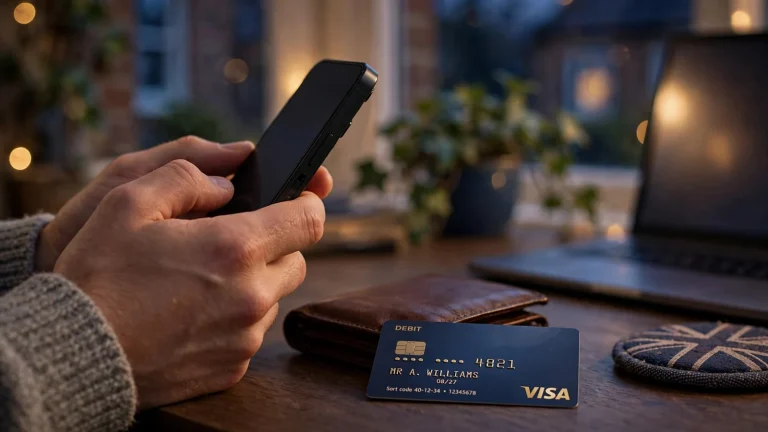 Instant Bank Transfer Casinos UK: What to Check
