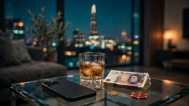 Jackpot Mobile Casinos in the UK: Games and Rules
