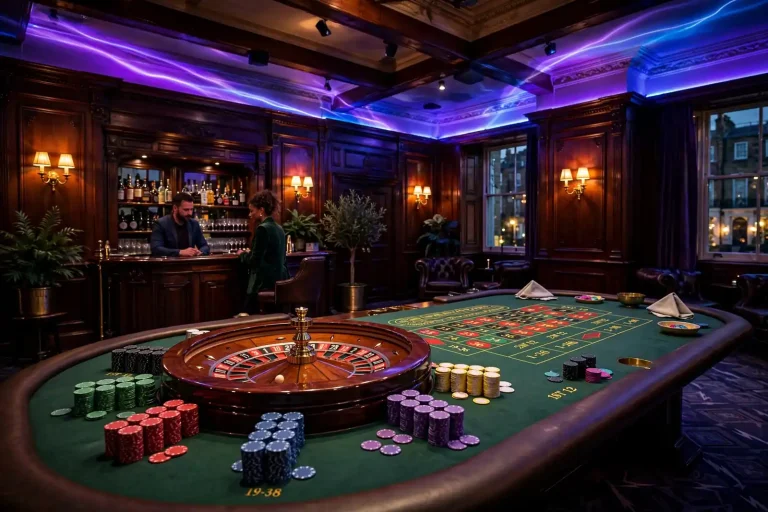 Live Casino Lightning Roulette in the UK: What to Check