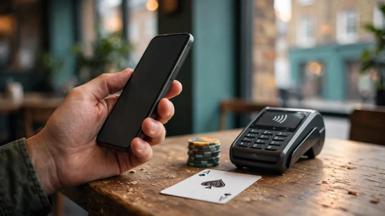 Mobile Top-Up Casino UK: Payment Checks and Limits
